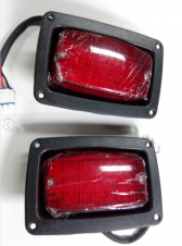 DS & G22 Taillights Set Assembly
